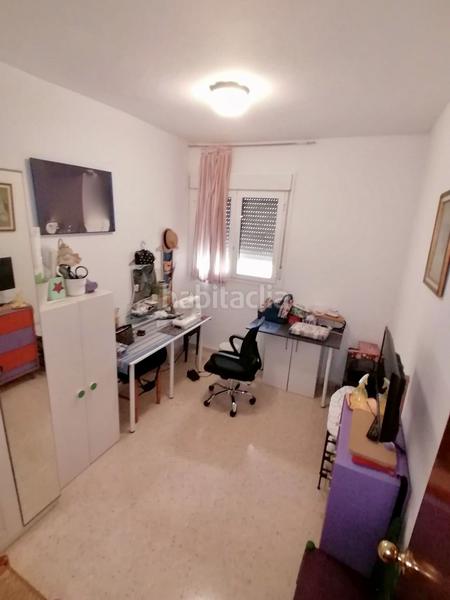 Foto 74f2428e-6655-4def-860e-7b83450a9bf5. Appartamento con parcheggio in Palmete Sevilla