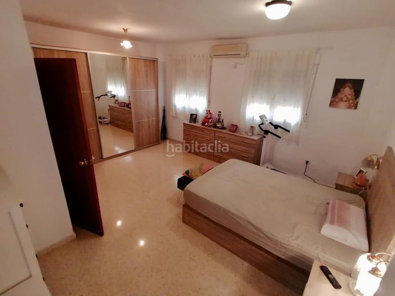 Foto a50dbf3b-da42-4bce-8370-f2017668e239. Appartamento con parcheggio in Palmete Sevilla