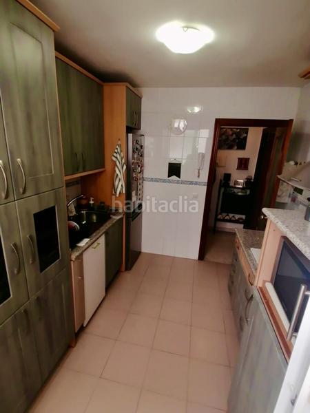 Foto a7c41ab8-950b-463d-8a6b-36c40eb482ae. Appartamento con parcheggio in Palmete Sevilla