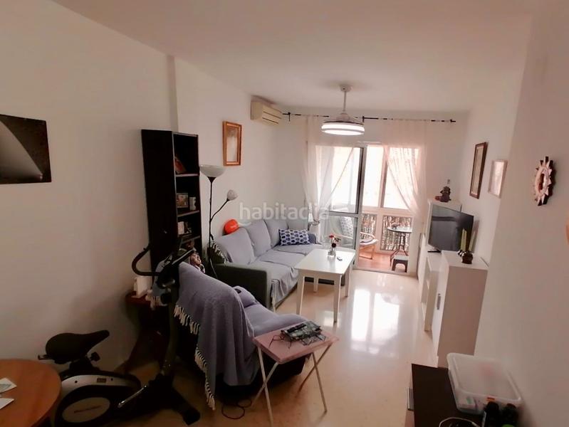 Foto cf0f056e-c8fa-4484-8042-da05c4669f58. Appartamento con parcheggio in Palmete Sevilla