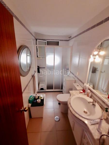 Foto d9cee29b-0e2d-4d12-9c56-c078e34aaf1b. Appartamento con parcheggio in Palmete Sevilla