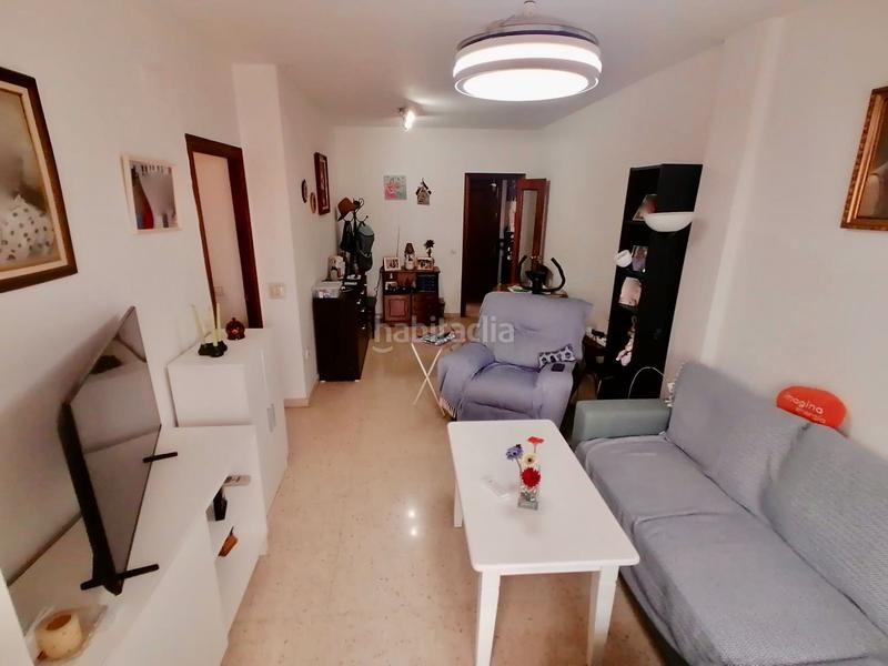 Foto ea9d85d2-4d0c-4552-bd9d-a1c9afca89ed. Appartamento con parcheggio in Palmete Sevilla