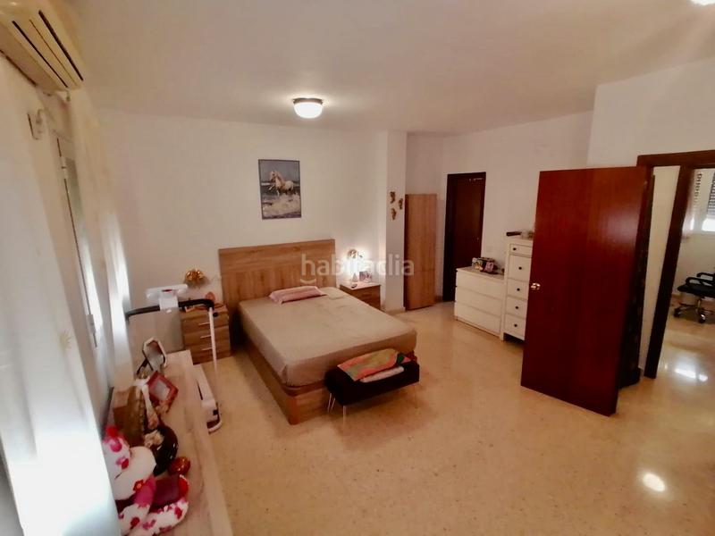 Foto f9431246-4769-499c-91b0-beedb1fa27cd. Appartamento con parcheggio in Palmete Sevilla