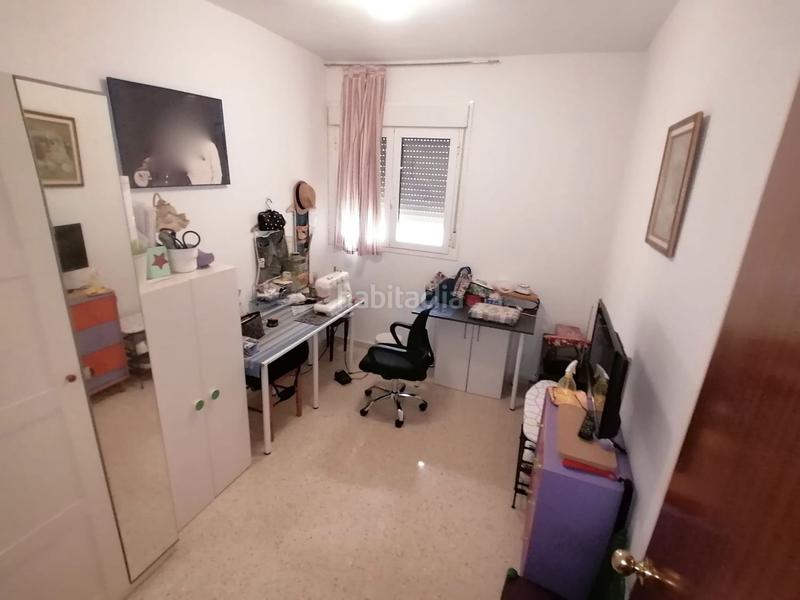 Foto fc5012df-6a95-4c40-acdd-cf48378f5915. Appartamento con parcheggio in Palmete Sevilla