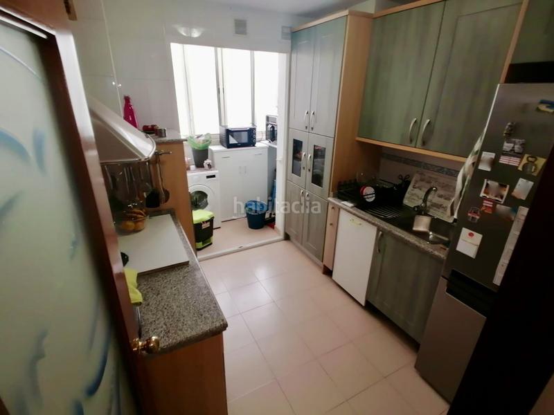 Foto fd89f611-846c-4125-98a1-9bb45aa7f3c0. Appartamento con parcheggio in Palmete Sevilla