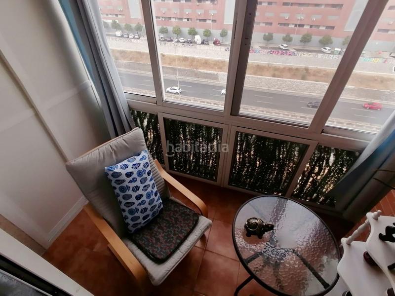 Foto fe0d5981-8874-40fc-9af5-fbbfa4ebe32c. Appartamento con parcheggio in Palmete Sevilla