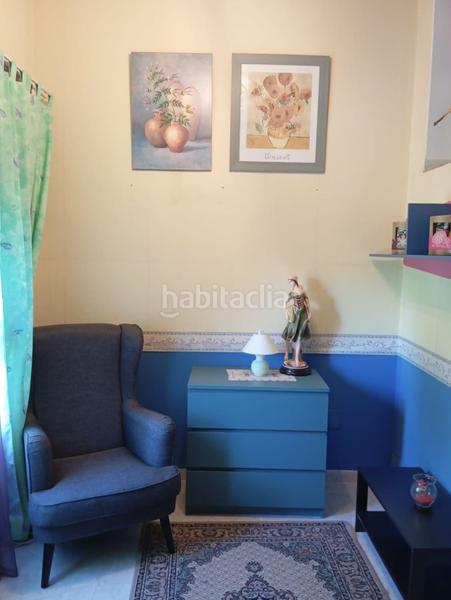 Foto 23b3bd3e-9cad-49b0-a5db-296632f4026e. Casa con parcheggio piscina in Aljamar Tomares