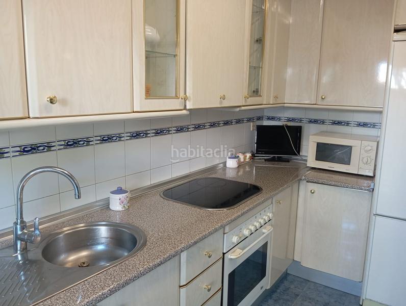 Foto 5601fcf3-7da1-4b77-9d82-a03b1ebc94e7. Casa con parcheggio piscina in Aljamar Tomares