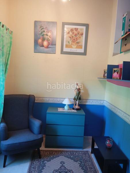 Foto 651d99b7-4b04-4ddb-bdd5-cc32db2cb344. Casa con parcheggio piscina in Aljamar Tomares