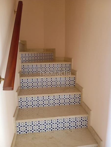 Foto 67c2b60e-6256-45a1-914f-a9259a0cfd30. Casa con parcheggio piscina in Aljamar Tomares