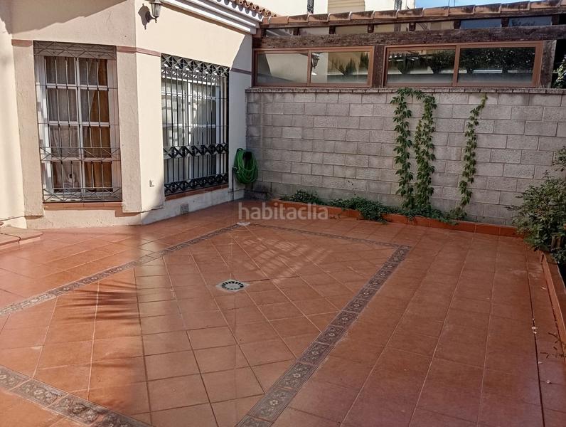 Foto a04f4936-e9bd-4c3b-96b8-a2c8193b4003. Casa con parcheggio piscina in Aljamar Tomares