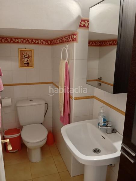 Foto aefb50d1-9a1f-4f93-80fe-6e81a2ae02ca. Casa con parcheggio piscina in Aljamar Tomares