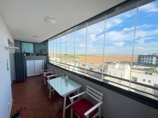 Piso  De la unión. Piso en venta en san josé de la rinconada, 1 dormitorio.