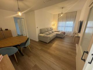 Pis  Emilio lemos. Piso en venta en sevilla este, 3 dormitorios.