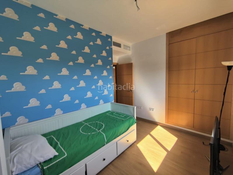 Foto 1e2472ac-b9e0-4f75-89f0-c0bb99bef5ab. Casa amb calefacció aparcament piscina a Las Pajanosas Guillena