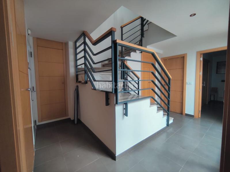 Foto 3b86eddc-86b2-4af6-814a-a8f3eff33d57. Casa amb calefacció aparcament piscina a Las Pajanosas Guillena