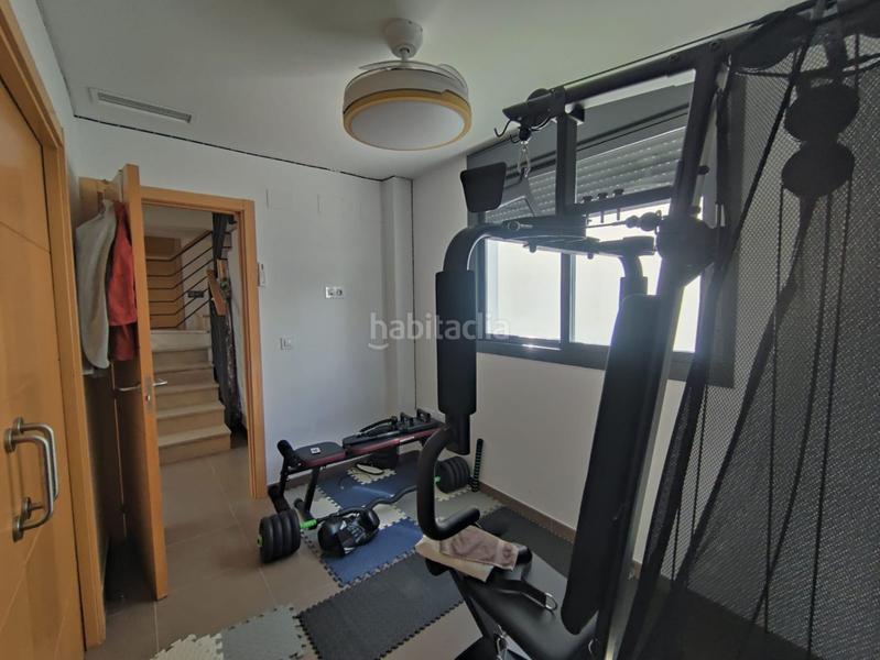 Foto 40e7b83a-82ef-49ac-90a6-67cbaed351ab. Casa amb calefacció aparcament piscina a Las Pajanosas Guillena