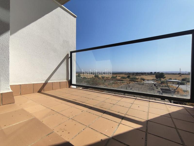 Foto 435e4d8b-8a70-4243-8384-5e9f0cf7353e. Casa amb calefacció aparcament piscina a Las Pajanosas Guillena