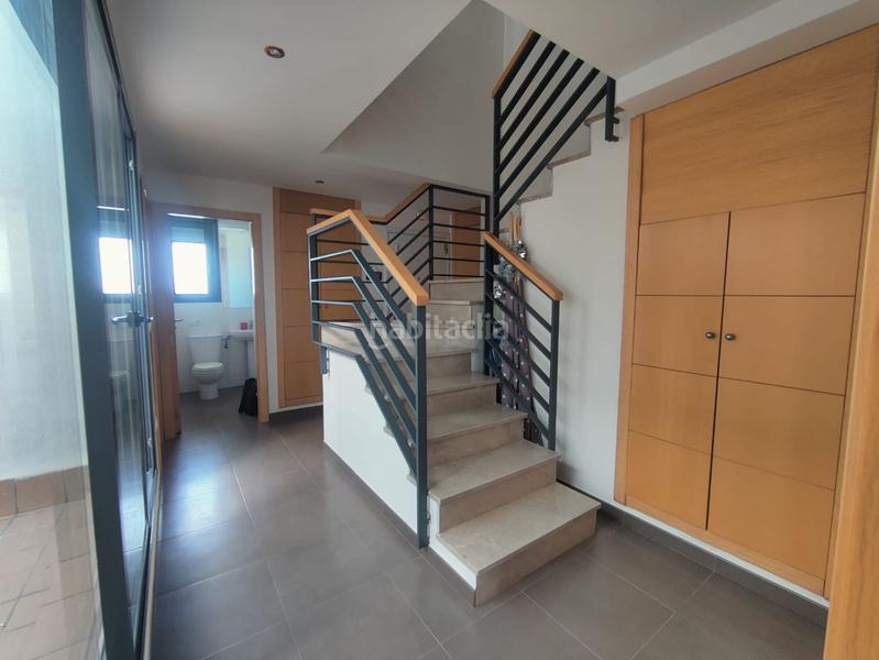 Foto 56b0ee0c-ecad-4fba-a218-8fb52877e92f. Casa amb calefacció aparcament piscina a Las Pajanosas Guillena