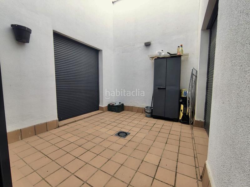 Foto 67dba8c6-eaf5-49a7-a384-1d81a56c215a. Casa amb calefacció aparcament piscina a Las Pajanosas Guillena