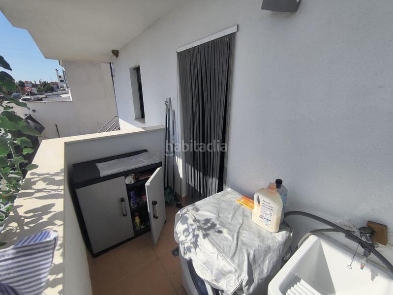 Foto 896b201d-fe79-4e9f-9adb-5cb3a0b28f1e. Casa amb calefacció aparcament piscina a Las Pajanosas Guillena