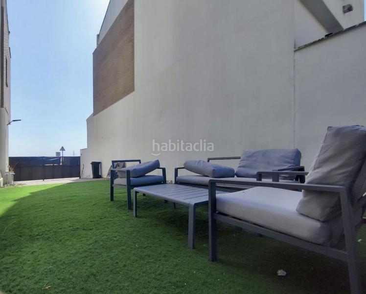 Foto 8c37a2c1-c5ad-43ee-9d25-5a82a3fd20d7. Casa amb calefacció aparcament piscina a Las Pajanosas Guillena