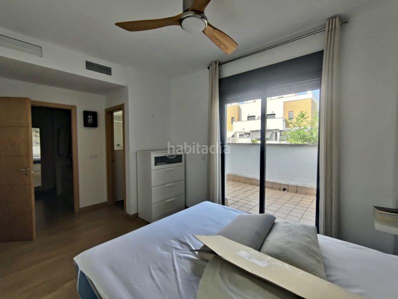 Foto 9341807d-bc68-4a30-8d0e-5a2c1d8270c1. Casa amb calefacció aparcament piscina a Las Pajanosas Guillena