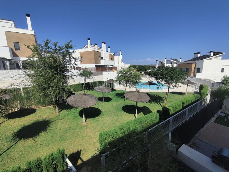 Foto ab85eea5-a148-4031-9cb0-ffec4ac9209d. Casa amb calefacció aparcament piscina a Las Pajanosas Guillena