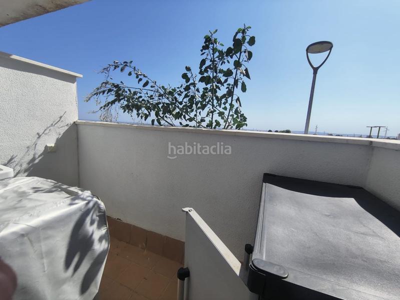 Foto bdded90d-f52c-406d-a296-ab2306dde53a. Casa amb calefacció aparcament piscina a Las Pajanosas Guillena