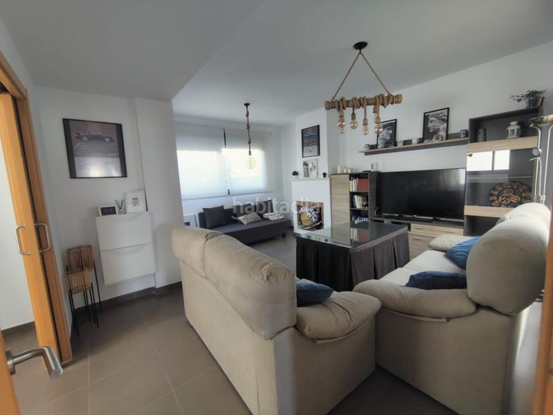 Foto c7d1870e-ad11-412b-8ff6-1d90bad0714c. Casa amb calefacció aparcament piscina a Las Pajanosas Guillena