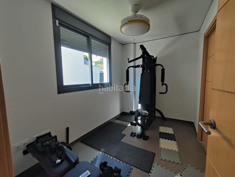 Foto d663e585-8d67-4798-9d9b-0af34851a809. Casa amb calefacció aparcament piscina a Las Pajanosas Guillena