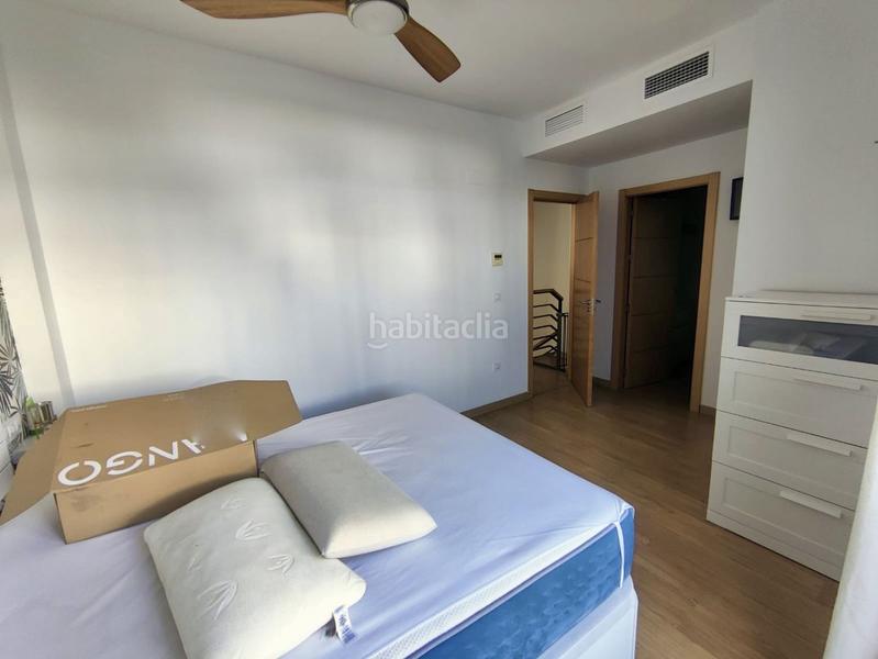 Foto df92b434-d39b-4d79-aa36-448aa5b3cae5. Casa amb calefacció aparcament piscina a Las Pajanosas Guillena