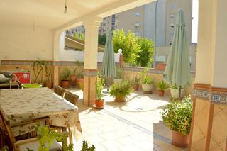 House  Tigris. Casa en venta en sevilla este, 7 dormitorios.