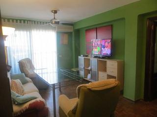 Pis  Del collao. Piso en venta en parque alcosa, 3 dormitorios.