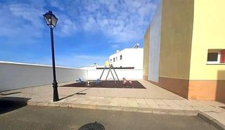 Casa adossada a Aznalcázar. Adosado en venta en aznalcázar, 3 dormitorios.