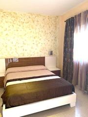 Maison jumelée à Aznalcázar. Adosado en venta en aznalcázar, 3 dormitorios.