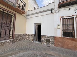 Maison  Gustavo adolfo bécquer. Casa en venta en brenes.