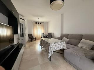 Maison  Cantillana. Casa en venta en alcalá del río, 3 dormitorios.