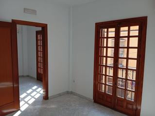 Flat  De la esperanza macarena. Piso en venta en macarena, 3 dormitorios.