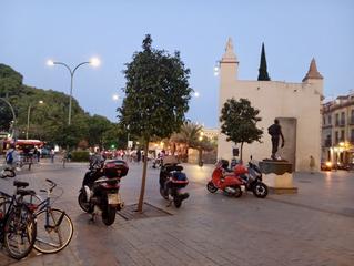 Pis  De la esperanza macarena. Piso en venta en macarena, 3 dormitorios.