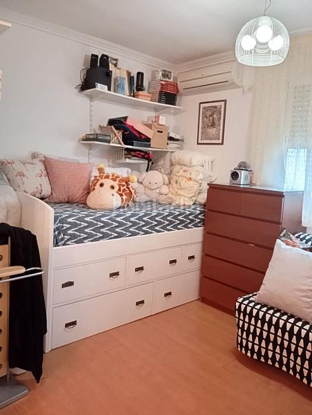 Foto 216ebd16-5b29-46ff-a8b0-423fc24892ec. Casa adossada amb calefacció a Espartinas pueblo Espartinas