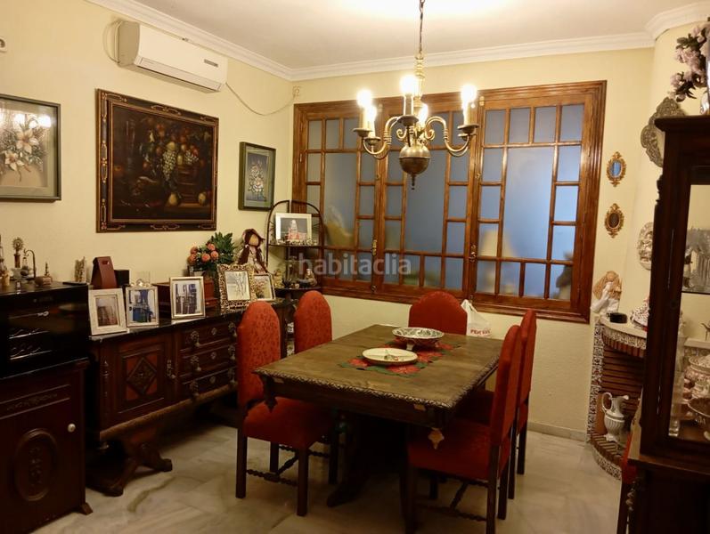 Foto 27576d9f-ccf1-45e6-a2f9-304d61a25072. Casa adossada amb calefacció a Espartinas pueblo Espartinas