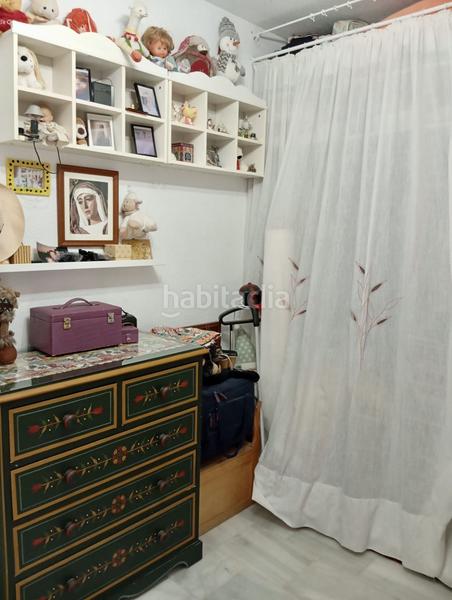 Foto 508dcee2-b3fb-48b8-b925-849f732d7c36. Casa adossada amb calefacció a Espartinas pueblo Espartinas