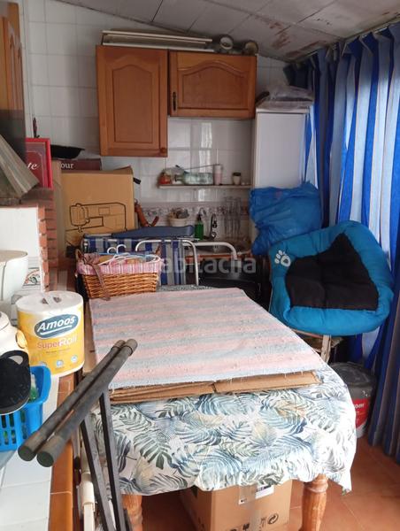 Foto 5a3dcbe2-47e5-403f-8c44-065e0f0ccf2b. Casa adossada amb calefacció a Espartinas pueblo Espartinas