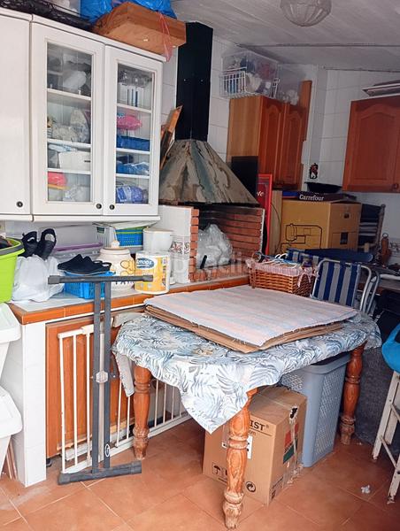 Foto 68032cf4-d5dc-40dc-9d44-31c92e003ae4. Casa adossada amb calefacció a Espartinas pueblo Espartinas