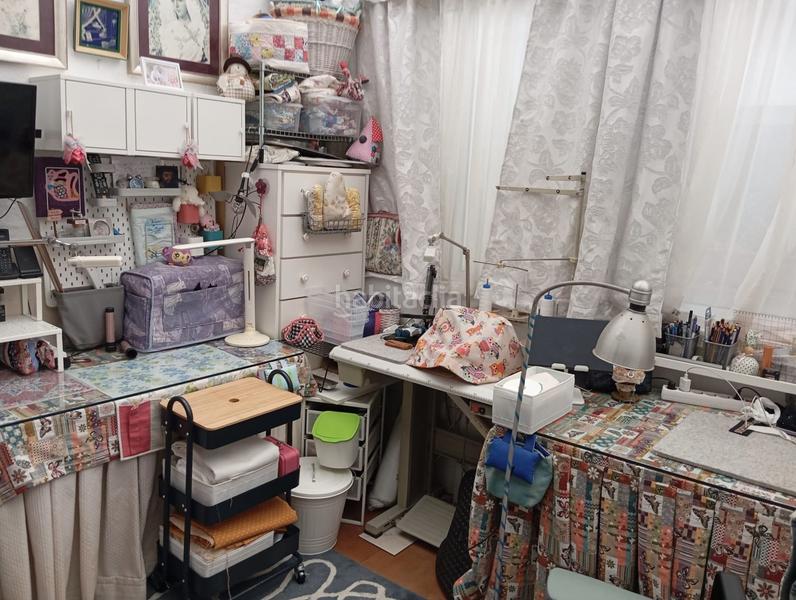 Foto 6f23acb3-38b1-4bca-afb2-41a52a6a4bf9. Casa adossada amb calefacció a Espartinas pueblo Espartinas