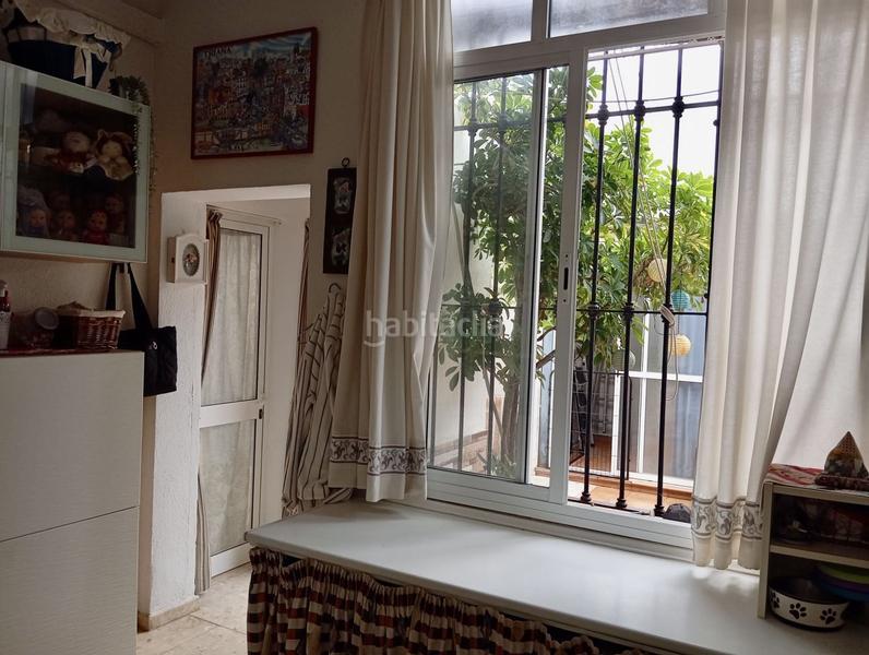 Foto 99c79e02-5ec8-4567-bc8d-afa4d4e48371. Casa adossada amb calefacció a Espartinas pueblo Espartinas