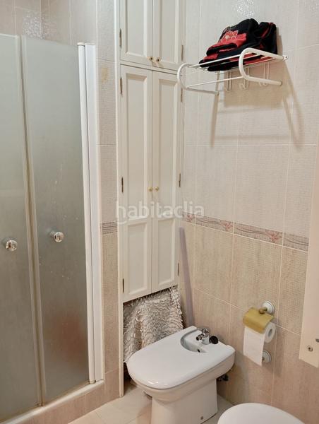 Foto a7e29dd5-14e4-4575-a829-bdb6be444ec8. Casa adossada amb calefacció a Espartinas pueblo Espartinas