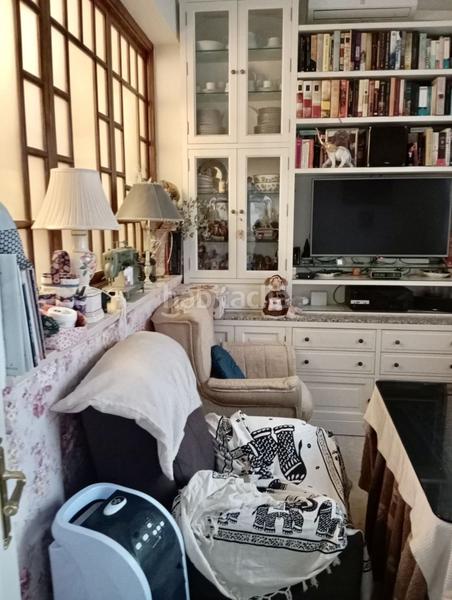 Foto afbec3b6-b9d3-4321-85e1-2c8131e7eaca. Casa adossada amb calefacció a Espartinas pueblo Espartinas