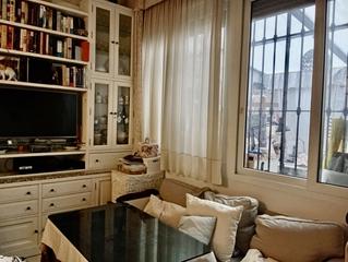 Reihenhaus in Espartinas Pueblo. Adosado en venta en espartinas, 7 dormitorios.